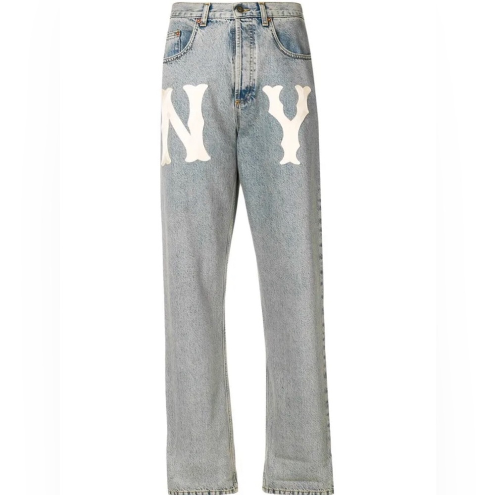 Gucci women’s jeans